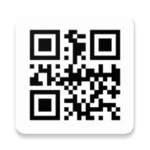 Logo of QR Code Scanner android Application 